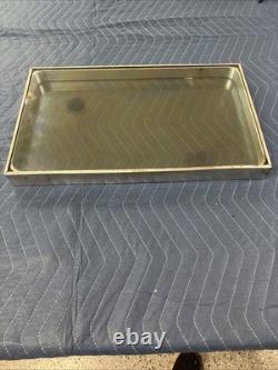 Jenn Air PRG4810LP Range Large Oven Door Glass Pack 73001257