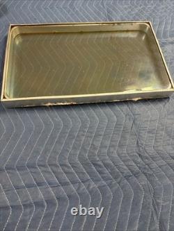 Jenn Air PRG4810LP Range Large Oven Door Glass Pack 73001257