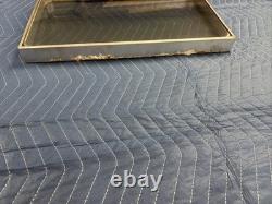 Jenn Air PRG4810LP Range Large Oven Door Glass Pack 73001257