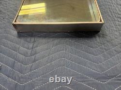 Jenn Air PRG4810LP Range Large Oven Door Glass Pack 73001257