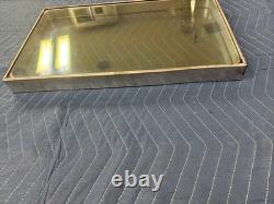 Jenn Air PRG4810LP Range Large Oven Door Glass Pack 73001257