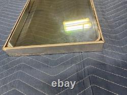 Jenn Air PRG4810LP Range Large Oven Door Glass Pack 73001257