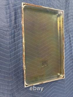 Jenn Air PRG4810LP Range Large Oven Door Glass Pack 73001257