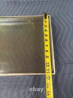 Jenn Air PRG4810LP Range Large Oven Door Glass Pack 73001257