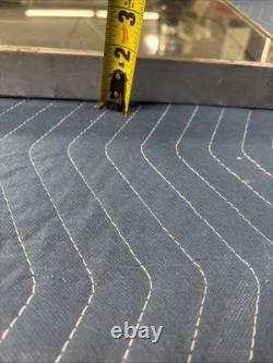 Jenn Air PRG4810LP Range Large Oven Door Glass Pack 73001257