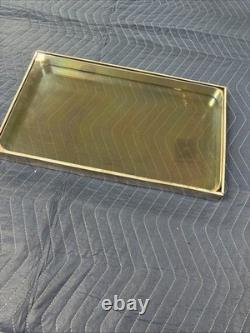 Jenn Air PRG4810LP Range Large Oven Door Glass Pack 73001257