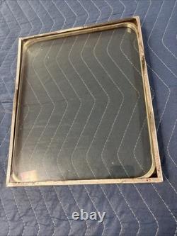 Jenn Air PRG4810LP Range Small Oven Door Glass Pack 73001518