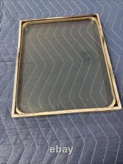 Jenn Air PRG4810LP Range Small Oven Door Glass Pack 73001518