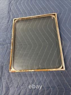 Jenn Air PRG4810LP Range Small Oven Door Glass Pack 73001518