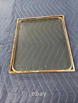 Jenn Air PRG4810LP Range Small Oven Door Glass Pack 73001518