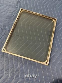 Jenn Air PRG4810LP Range Small Oven Door Glass Pack 73001518