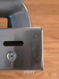 Jenn-Air Range 15 Complete Door Assy + Handle & Hinges PRG4810NP Pre-Owned