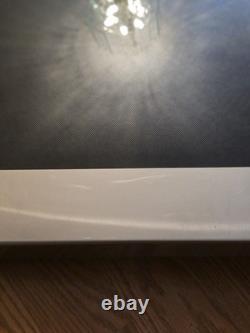 Jenn-Air Range 15 Complete Door Assy + Handle & Hinges PRG4810NP Pre-Owned