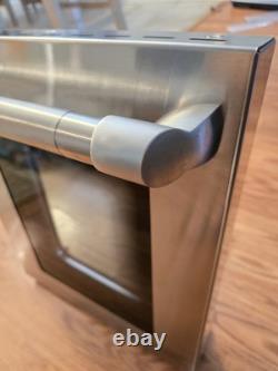 Jenn-Air Range 15 Complete Door Assy + Handle & Hinges PRG4810NP Pre-Owned Jenn-Air Range 15 Complete Door Assy + Handle & Hinges PRG4810NP Pre-Owned