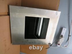 Jenn-Air Range 18 Oven Outer Door Part # W10799306 W11315559