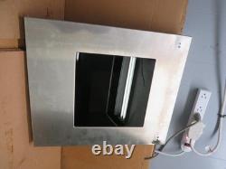 Jenn-Air Range 18 Oven Outer Door Part # W10799306 W11315559