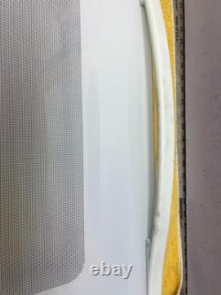 Jenn Air Range 71002866 WP5700M867-60 74005615 71002873 Door Assembly Used