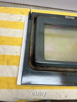 Jenn Air Range 71002866 WP5700M867-60 74005615 71002873 Door Assembly Used