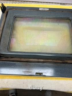 Jenn Air Range 71002866 WP5700M867-60 74005615 71002873 Door Assembly Used