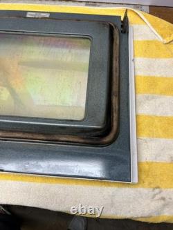 Jenn Air Range 71002866 WP5700M867-60 74005615 71002873 Door Assembly Used