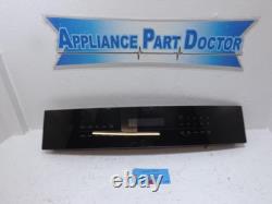 Jenn Air Range 71003437 WP71003401 Control Panel Used