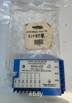 Jenn-Air Range 73001053 210828 Spark Module Genuine OEM