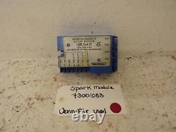 Jenn-Air Range 73001053 Spark Module Used