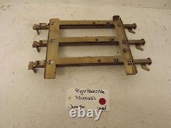 Jenn-Air Range 73001253 Right Rack Slide Used