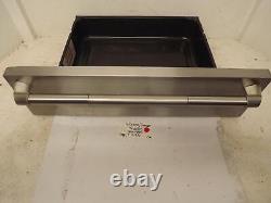 Jenn-Air Range 74011815 74008500 74011861 Warming Drawer Used
