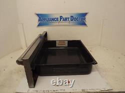 Jenn-Air Range 74011815 74008500 74011861 Warming Drawer Used