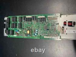 Jenn-Air Range 8507P361-60 Oven Display Control Board AZ11144 BKV208