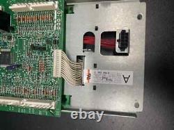 Jenn-Air Range 8507P361-60 Oven Display Control Board AZ11144 BKV208