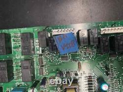 Jenn-Air Range 8507P361-60 Oven Display Control Board AZ11144 BKV208