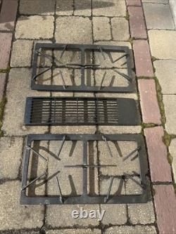 Jenn-Air Range Air Grill, Black 74006061 7772P045-60 7772P044-CH JDS9860AAP
