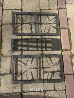Jenn-Air Range Air Grill, Black 74006061 7772P045-60 7772P044-CH JDS9860AAP