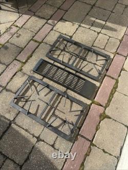 Jenn-Air Range Air Grill, Black 74006061 7772P045-60 7772P044-CH JDS9860AAP