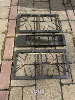 Jenn-Air Range Air Grill, Black 74006061 7772P045-60 7772P044-CH JDS9860AAP