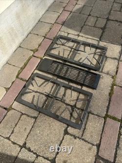 Jenn-Air Range Air Grill, Black 74006061 7772P045-60 7772P044-CH JDS9860AAP