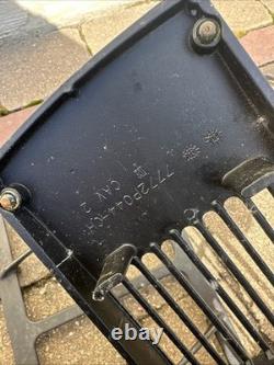 Jenn-Air Range Air Grill, Black 74006061 7772P045-60 7772P044-CH JDS9860AAP