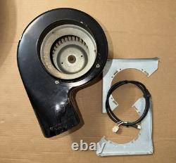 Jenn Air Range Blower Assy JDS9860AAB 74005837 707985 71002108 74006084