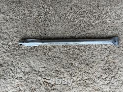 Jenn-Air Range Broil & Griddle Burner Tube OEM PART# 73001035 USED EXCELLENT