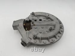 Jenn-Air Range Burner Base 73001287