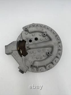 Jenn-Air Range Burner Base 73001287