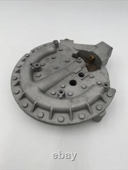 Jenn-Air Range Burner Base 73001287
