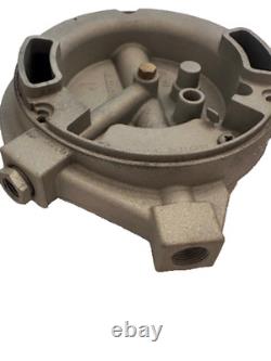 Jenn-Air Range Burner Base 73001287 WHIRLPOOL CORPORATION (WPL) 730