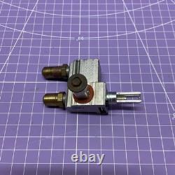 Jenn-Air Range Burner Gas Valve # 73001050 73001136