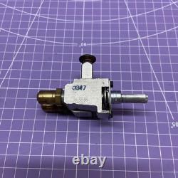 Jenn-Air Range Burner Gas Valve # 73001050 73001136