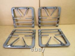 Jenn-Air Range Burner Grate withWear (Set of 4) Part # 71003037