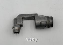 Jenn Air Range Burner Main Jet Holder 73001281