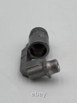 Jenn Air Range Burner Main Jet Holder 73001281